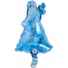 Disney Hercegnők Cinderella mini fólia lufi 23 cm (WP)