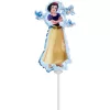 Disney Hercegnők Snow White mini fólia lufi 23 cm (WP)