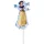 Disney Hercegnők Snow White mini fólia lufi 23 cm (WP)