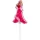 Disney Hercegnők Sleeping Beauty mini fólia lufi 23 cm (WP)