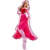 Disney Hercegnők Sleeping Beauty mini fólia lufi 23 cm (WP)