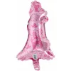 Disney Hercegnők Sleeping Beauty mini fólia lufi 23 cm (WP)
