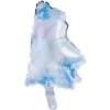 Disney Jégvarázs Beginning mini fólia lufi 23 cm (WP)