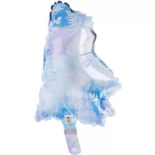 Disney Jégvarázs Beginning mini fólia lufi 23 cm (WP)