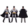 Batman Classic felnőtt jelmez XL