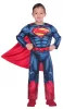 Superman Man of Steel jelmez 3-4 év
