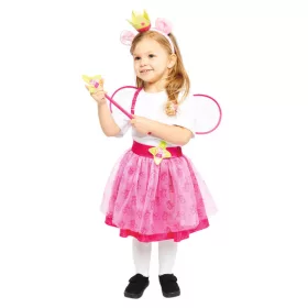 Peppa malac Princess jelmez 3-4 év