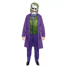 Batman Joker felnőtt jelmez M