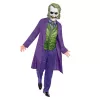 Batman Joker felnőtt jelmez L