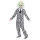 Beetlejuice Striped felnőtt jelmez L