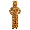 Tigris Orange jelmez 8-10 év