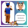 Mancs Őrjárat Chase Blue Pup jelmez 18-24 hó