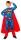 Superman Sky Defender jelmez 10-12 év