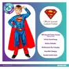 Superman Sky Defender jelmez 10-12 év