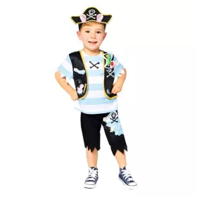Peppa malac Pirate jelmez 1-2 év