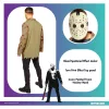 Jason Scary felnőtt jelmez M/L
