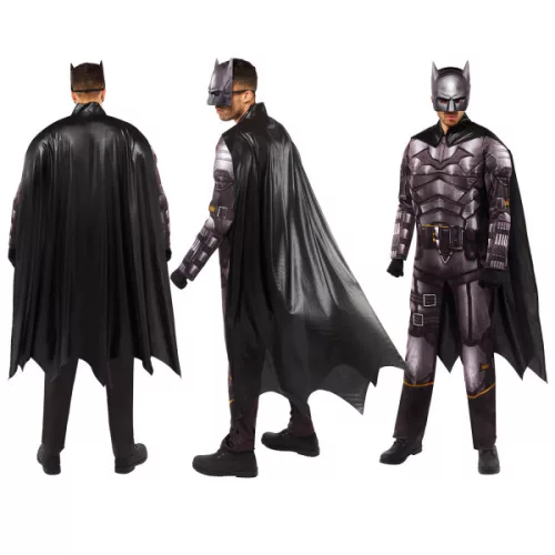 Batman Movie felnőtt jelmez L