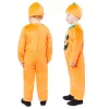 Tök Lil jelmez 2-3 év