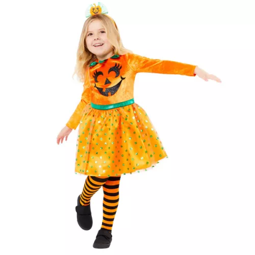 Tök Lil Cute baba jelmez 18-24 hó