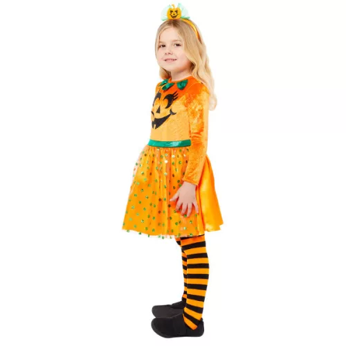 Tök Lil Cute baba jelmez 18-24 hó