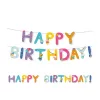 Peppa malac Celebration Happy Birthday felirat 320 cm