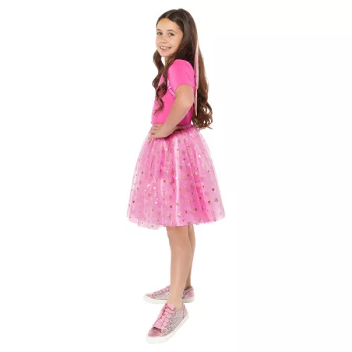 Pillangó Pink jelmez kiegészítő 3-8 év