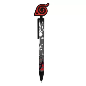 Naruto Konoha toll dísszel