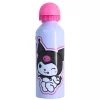 Hello Kitty Kuromi alumínium kulacs ivókupakkal 500 ml