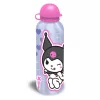 Hello Kitty Kuromi alumínium kulacs ivókupakkal 500 ml