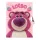 Disney Játékháború Lotso Strawberry 3D plüss A5 lakatos napló