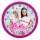 Barbie Strong Girls falióra 25 cm