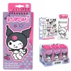 Hello Kitty Kuromi mini kreatív szett
