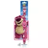 Disney Játékháború Lotso Strawberry digitális karóra