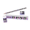Hello Kitty Kuromi írószer szett 5 db-os