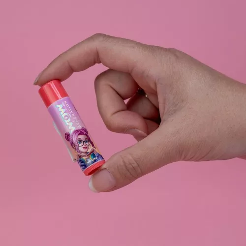 WOW Generation Strawberry ajakbalzsam