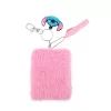 Disney Lilo és Stitch, A csillagkutya 626 plüss mini notesz tollal, kulcstartóval