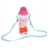 Peppa malac Star tritan műanyag kulacs 500 ml