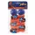 Pókember City mini bowling szett