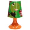Dinoszaurusz Crazy mini LED lámpa