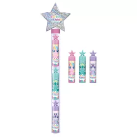   Állatos Sweet Dreams ajakbalzsam szett varázspálcában 3 db-os