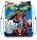 Bosszúállók Hero Team sporttáska tornazsák 40 cm