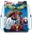 Bosszúállók Hero Team sporttáska tornazsák 40 cm