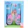 Peppa malac Perfect Day Walkie Talkie + digitális karóra szett