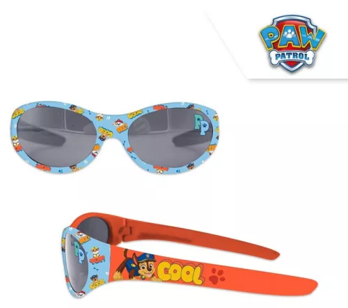 Mancs Őrjárat Summer Cool napszemüveg
