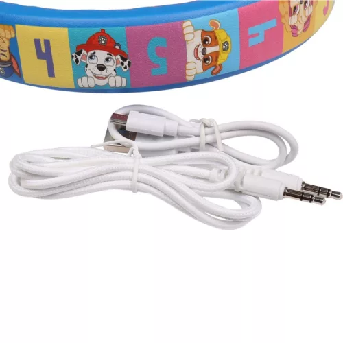 Mancs Őrjárat Numbers vezeték nélküli Bluetooth fejhallgató