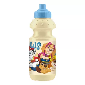 Mancs Őrjárat Future Leader műanyag sportkulacs 350 ml