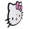 Hello Kitty Bow XL falióra 50 cm