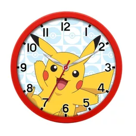 Pokémon Pikachu falióra 25 cm
