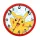 Pokémon Pikachu falióra 25 cm
