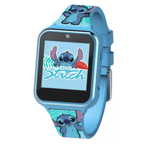 Disney Lilo és Stitch, A csillagkutya Vibes interaktív karóra